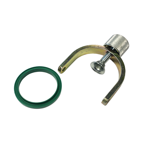 Fuel Site Bowl Clevis & Seal Kit