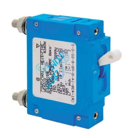 Transit Rail Electrical Solutions Circuit Breakers