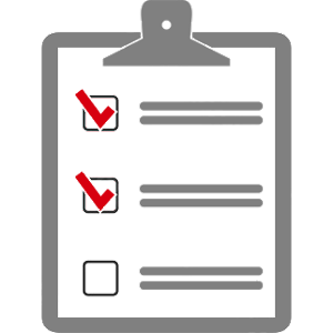 Icon - Inbound Assessment